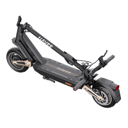 NAVEE ST3 - E-Scooter - Wheelyshop