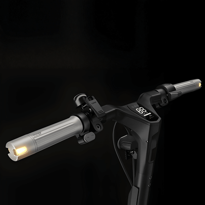 NAVEE ST3 - E-Scooter - Wheelyshop