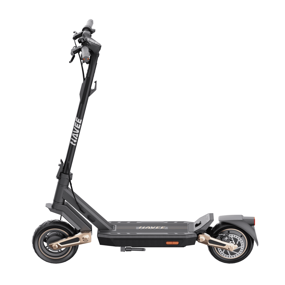 NAVEE ST3 Pro - E-Scooter - Wheelyshop