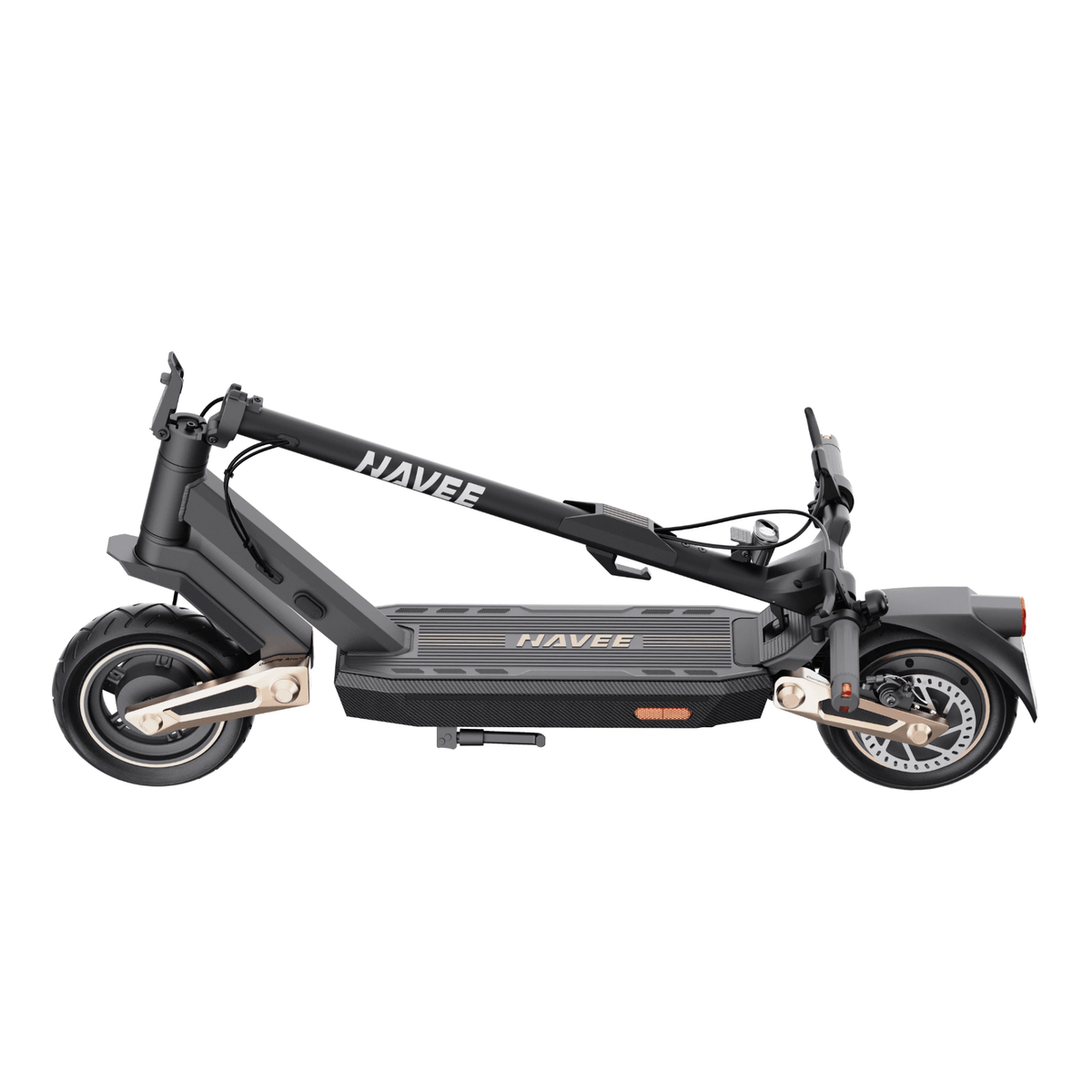 NAVEE ST3 Pro - E-Scooter - Wheelyshop