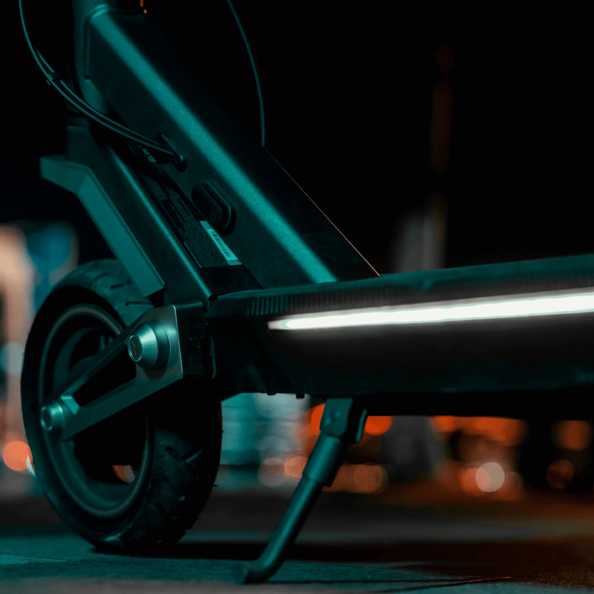 NAVEE ST3 Pro - E-Scooter - Wheelyshop