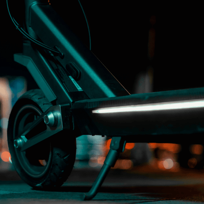 NAVEE ST3 Pro - E-Scooter - Wheelyshop