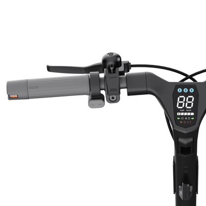 NAVEE ST3 Pro - E-Scooter - Wheelyshop