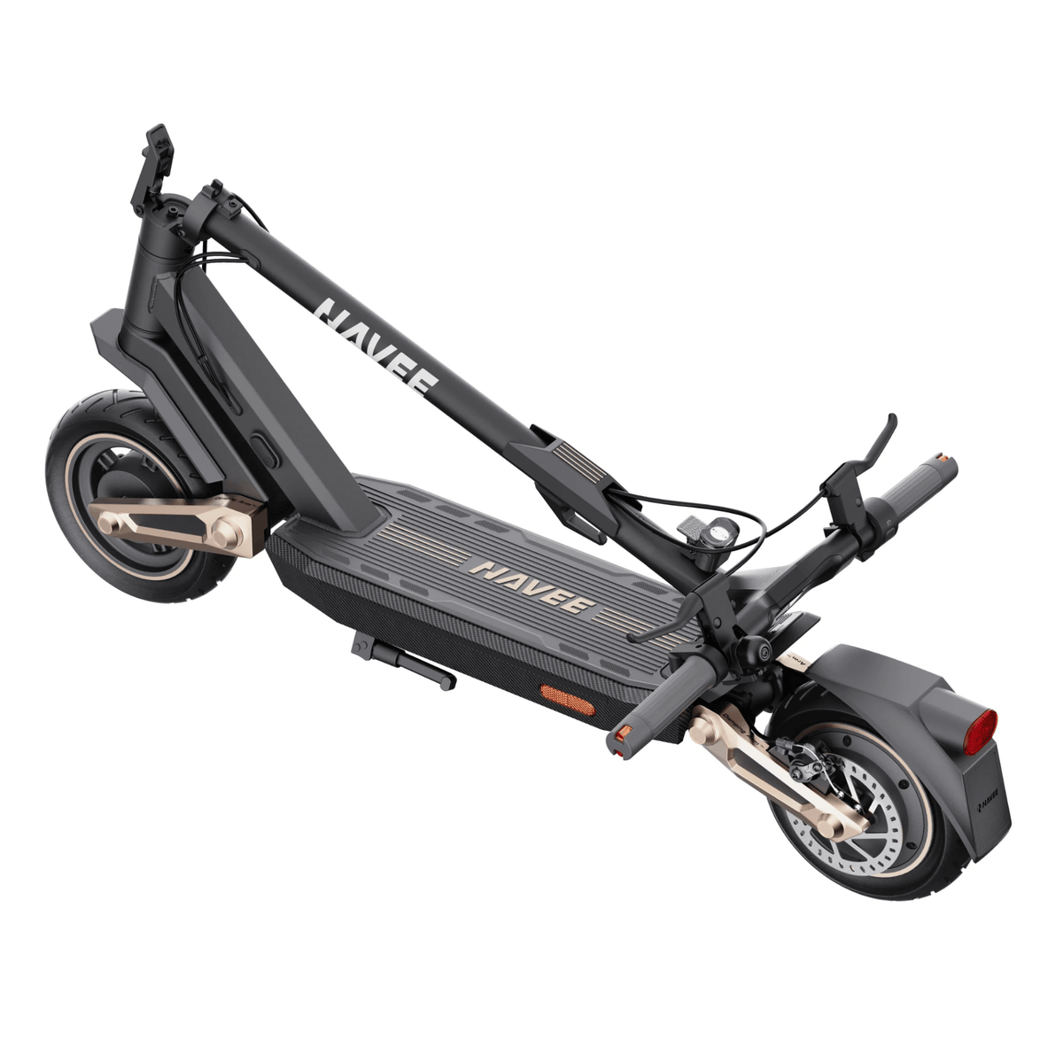 NAVEE ST3 Pro - E-Scooter - Wheelyshop
