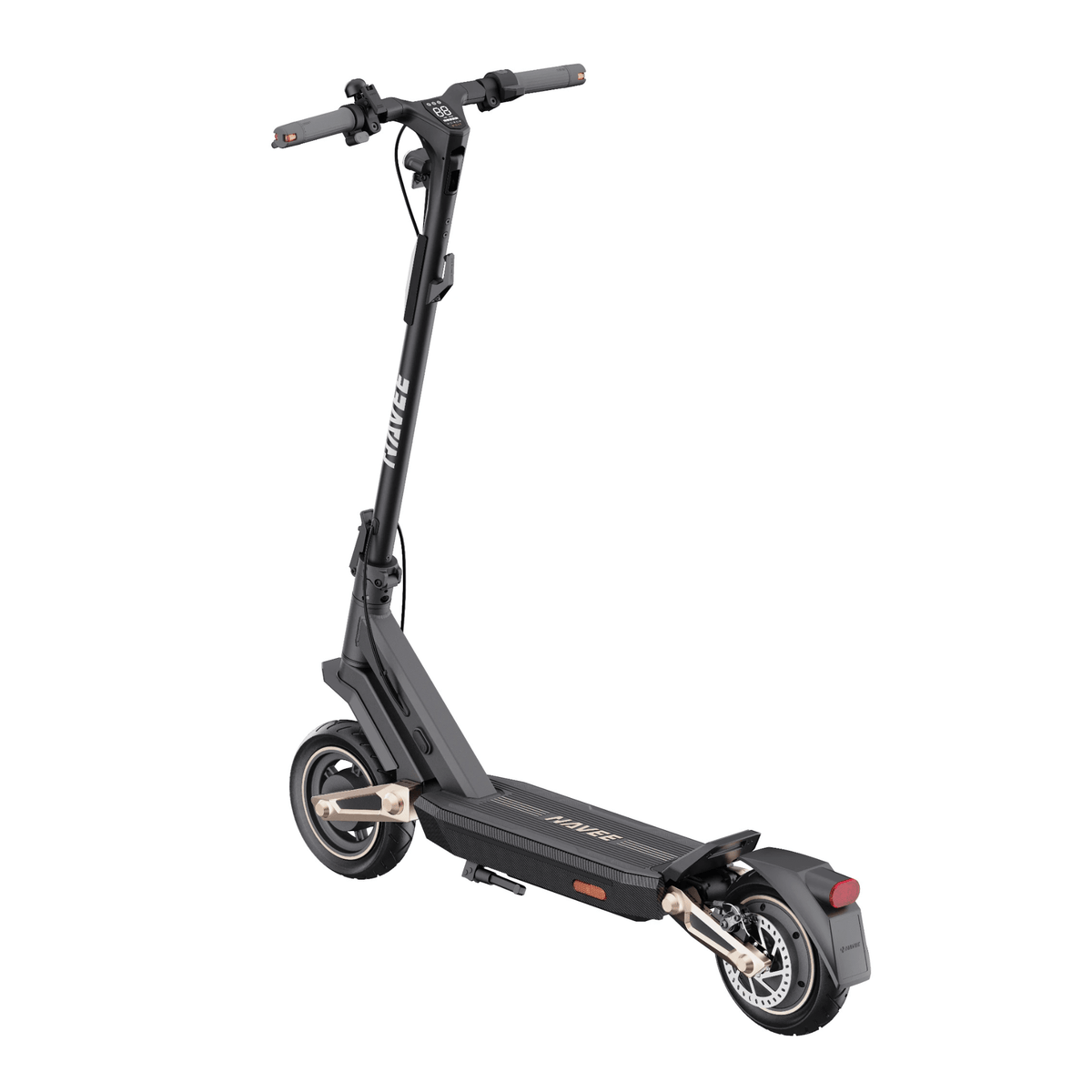 NAVEE ST3 Pro - E-Scooter - Wheelyshop
