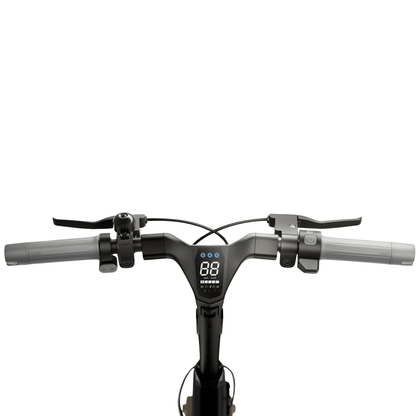 NAVEE ST3 Pro - E-Scooter - Wheelyshop