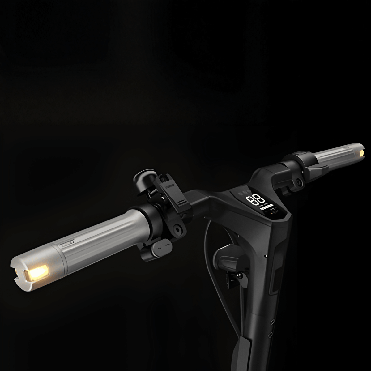 NAVEE ST3 Pro - E-Scooter - Wheelyshop