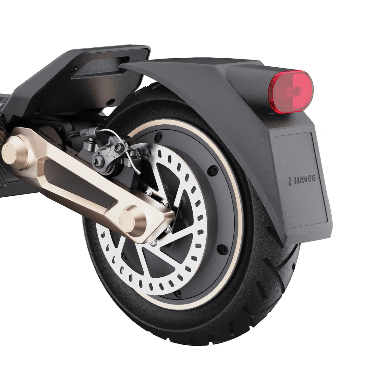 NAVEE ST3 Pro - E-Scooter - Wheelyshop