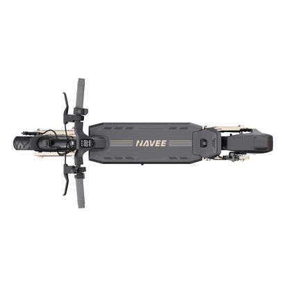 NAVEE ST3 Pro - E-Scooter - Wheelyshop