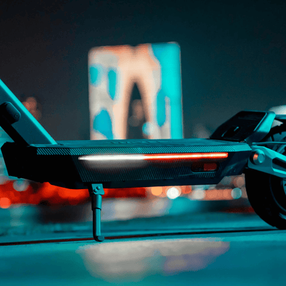 NAVEE ST3 Pro - E-Scooter - Wheelyshop