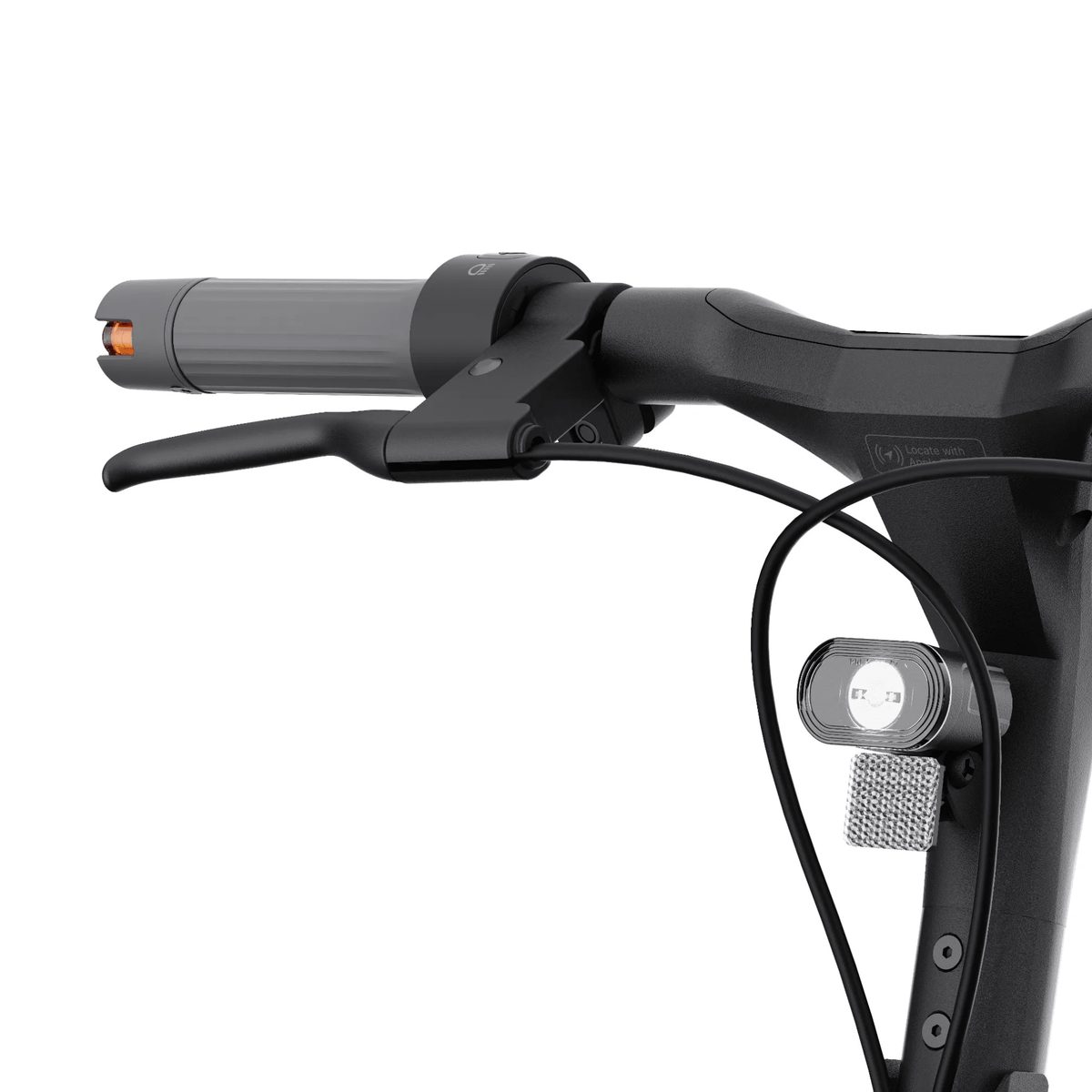 NAVEE ST3 Pro - E-Scooter - Wheelyshop
