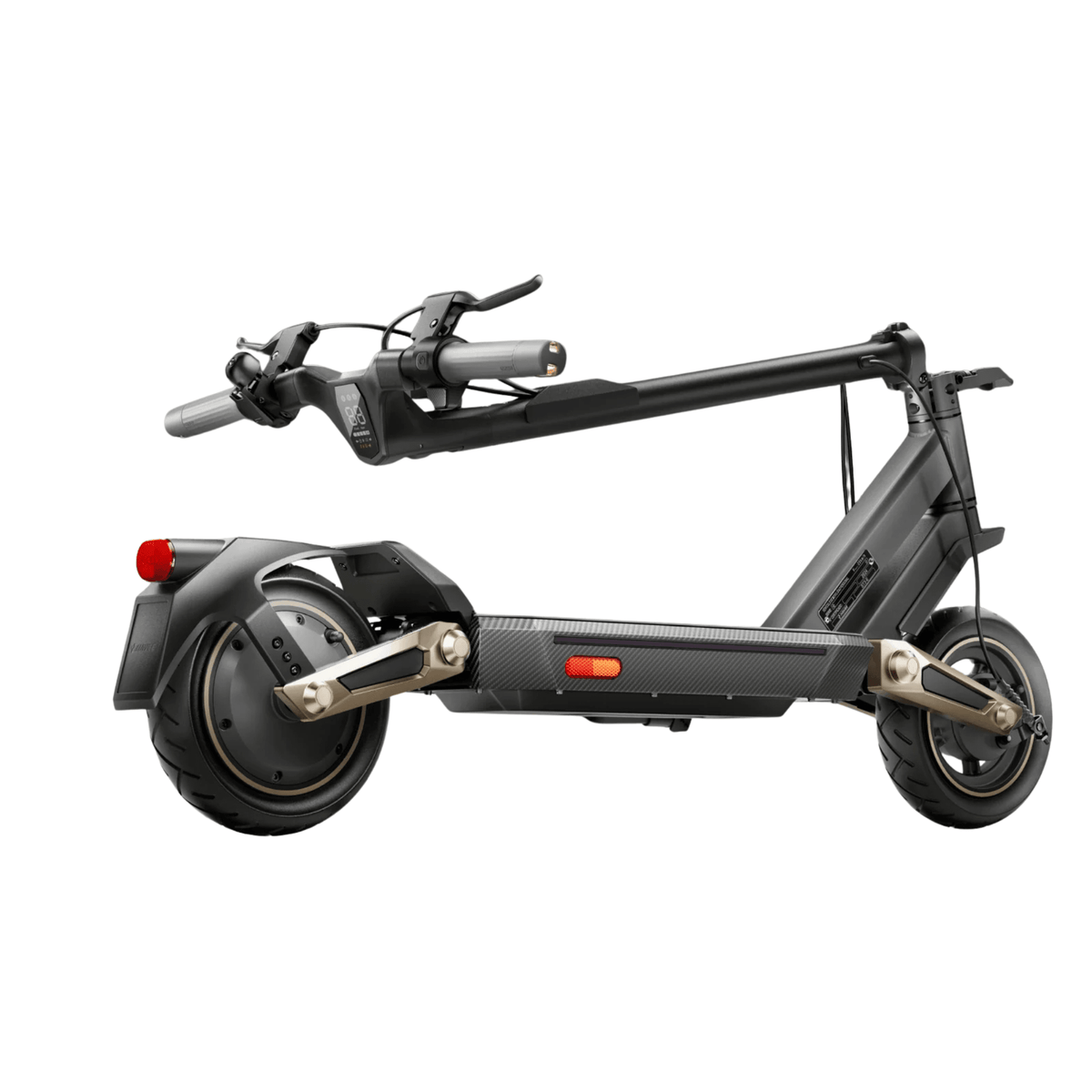 NAVEE ST3 Pro - E-Scooter - Wheelyshop