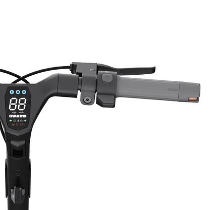 NAVEE ST3 Pro - E-Scooter - Wheelyshop