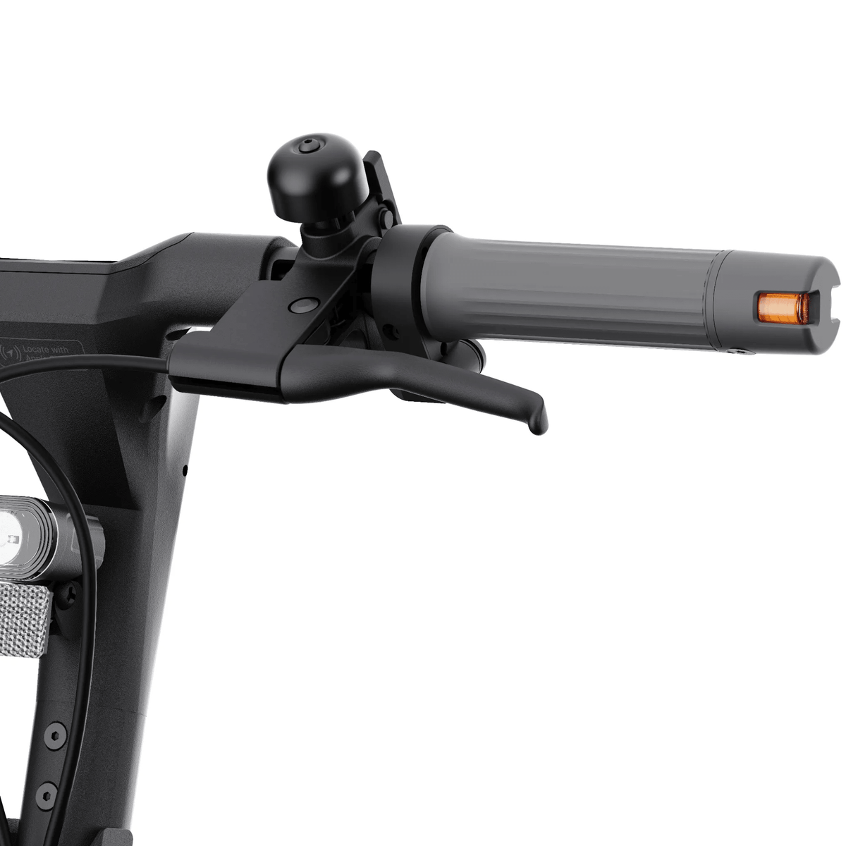 NAVEE ST3 Pro - E-Scooter - Wheelyshop
