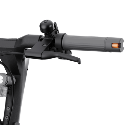 NAVEE ST3 Pro - E-Scooter - Wheelyshop