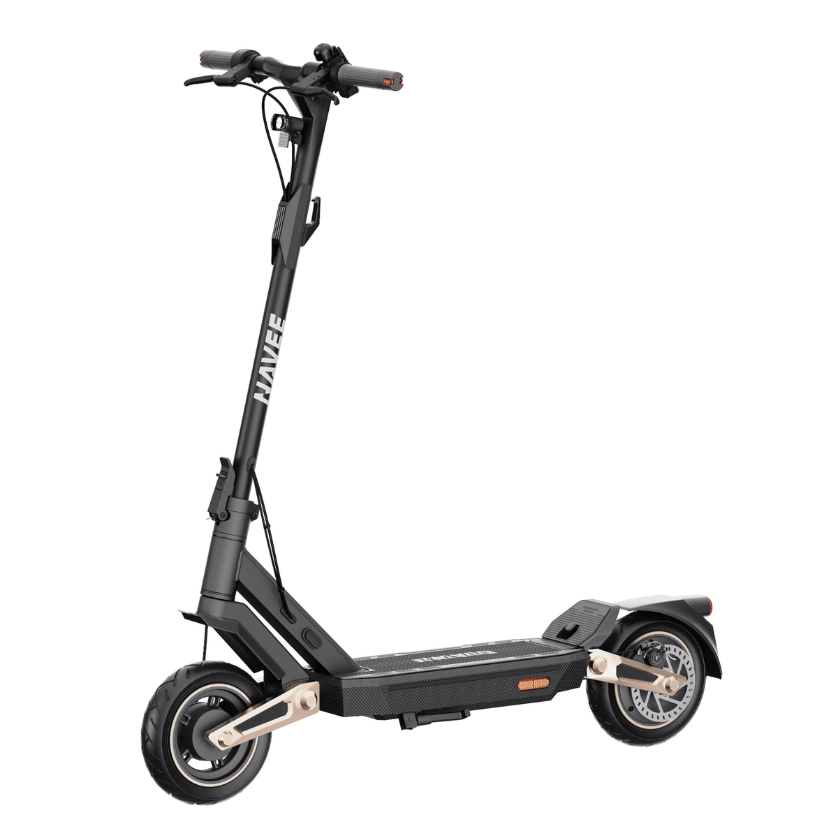 NAVEE ST3 Pro - E-Scooter - Wheelyshop