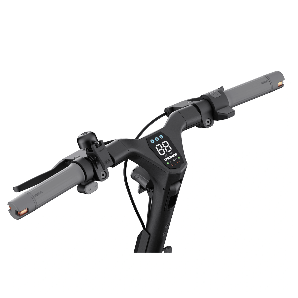 NAVEE ST3 Pro - E-Scooter - Wheelyshop