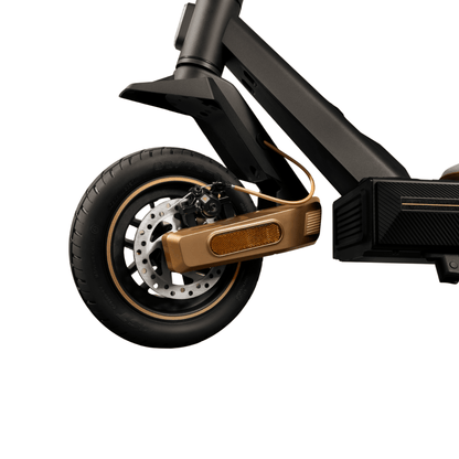 NAVEE ST5 Max - E-Scooter - Wheelyshop