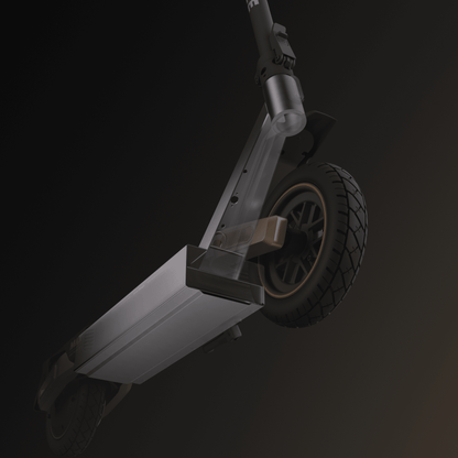 NAVEE ST5 Max - E-Scooter - Wheelyshop