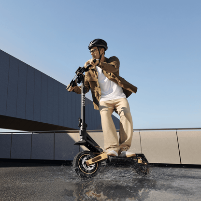 NAVEE ST5 Max - E-Scooter - Wheelyshop