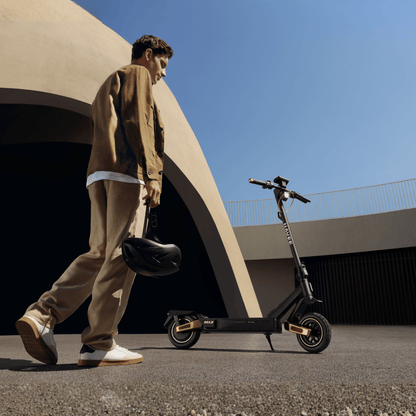 NAVEE ST5 Max - E-Scooter - Wheelyshop