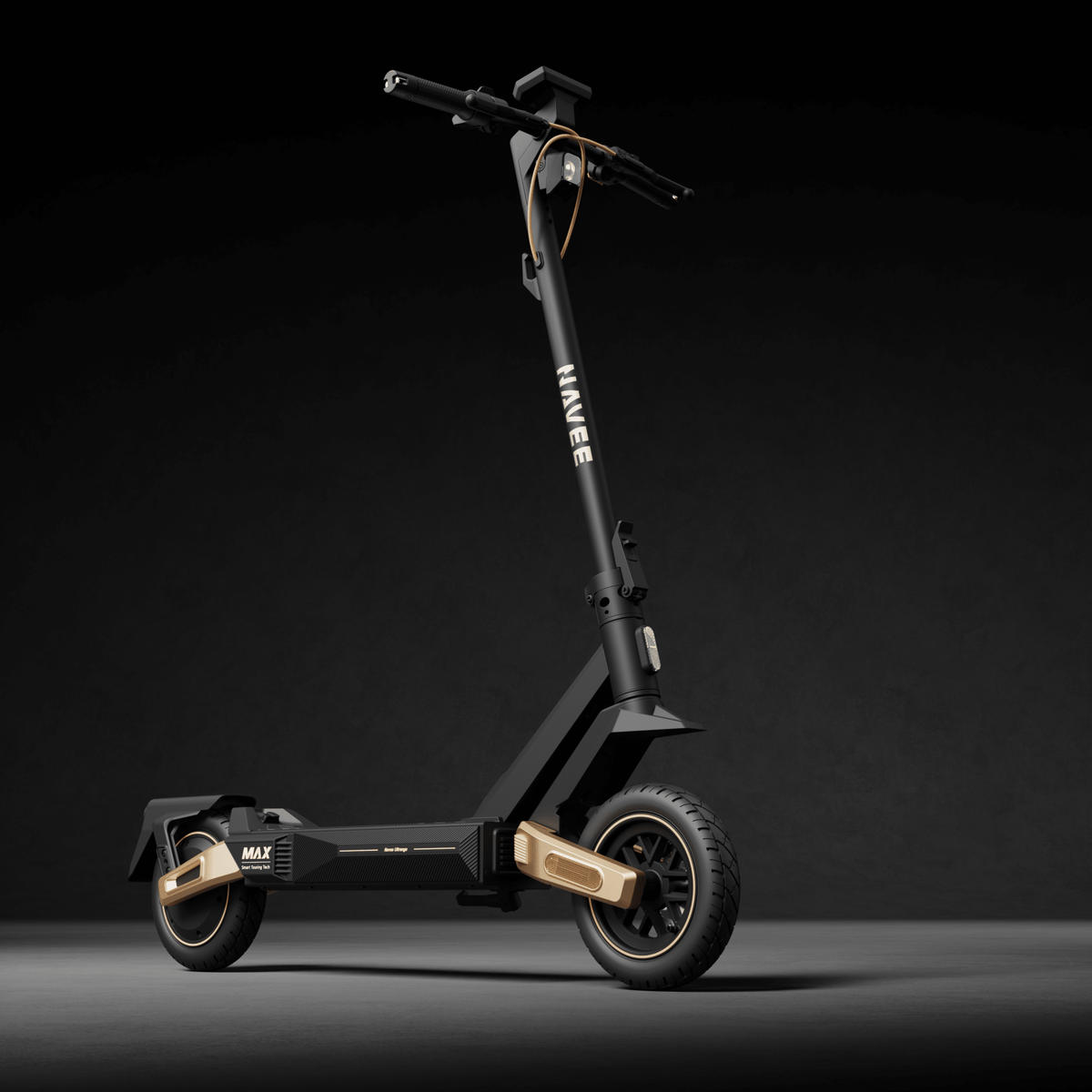 NAVEE ST5 Max - E-Scooter - Wheelyshop