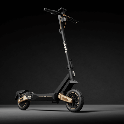 NAVEE ST5 Max - E-Scooter - Wheelyshop