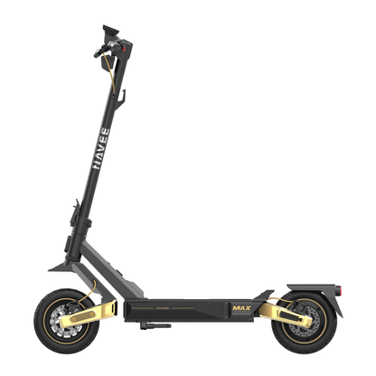 NAVEE ST5 Max - E-Scooter - Wheelyshop