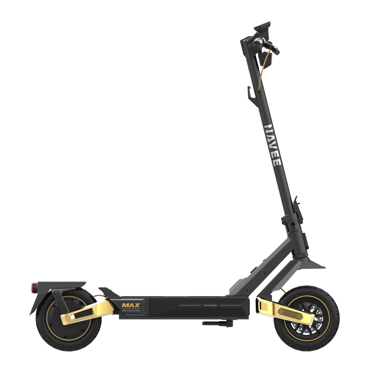 NAVEE ST5 Max - E-Scooter - Wheelyshop