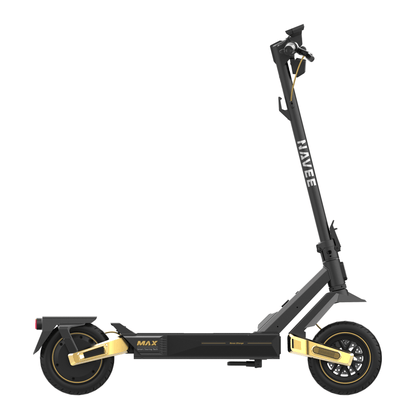 NAVEE ST5 Max - E-Scooter - Wheelyshop