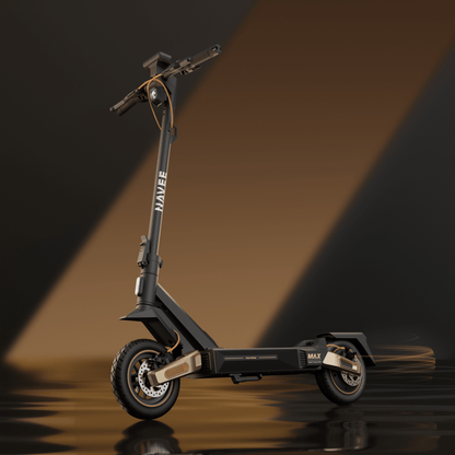 NAVEE ST5 Max - E-Scooter - Wheelyshop