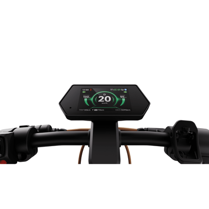 NAVEE ST5 Max - E-Scooter - Wheelyshop