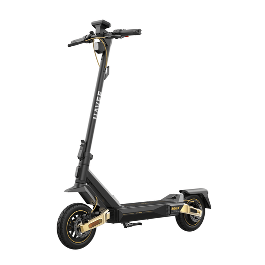 NAVEE ST5 Max - E-Scooter - Wheelyshop