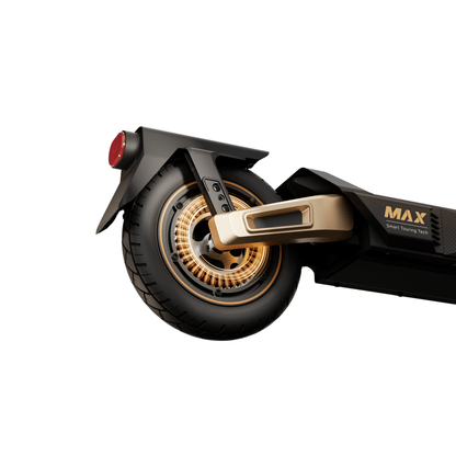 NAVEE ST5 Max - E-Scooter - Wheelyshop