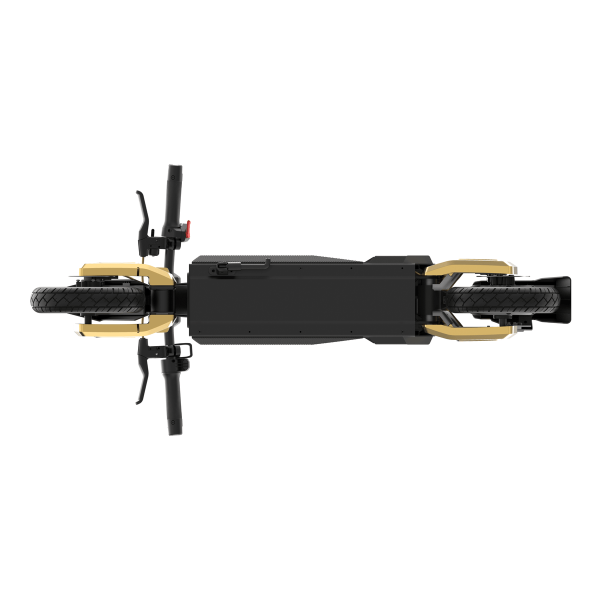 NAVEE ST5 Max - E-Scooter - Wheelyshop