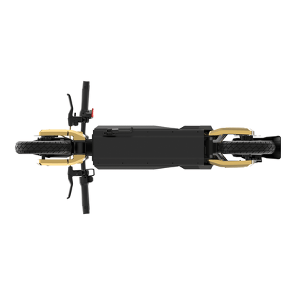 NAVEE ST5 Max - E-Scooter - Wheelyshop