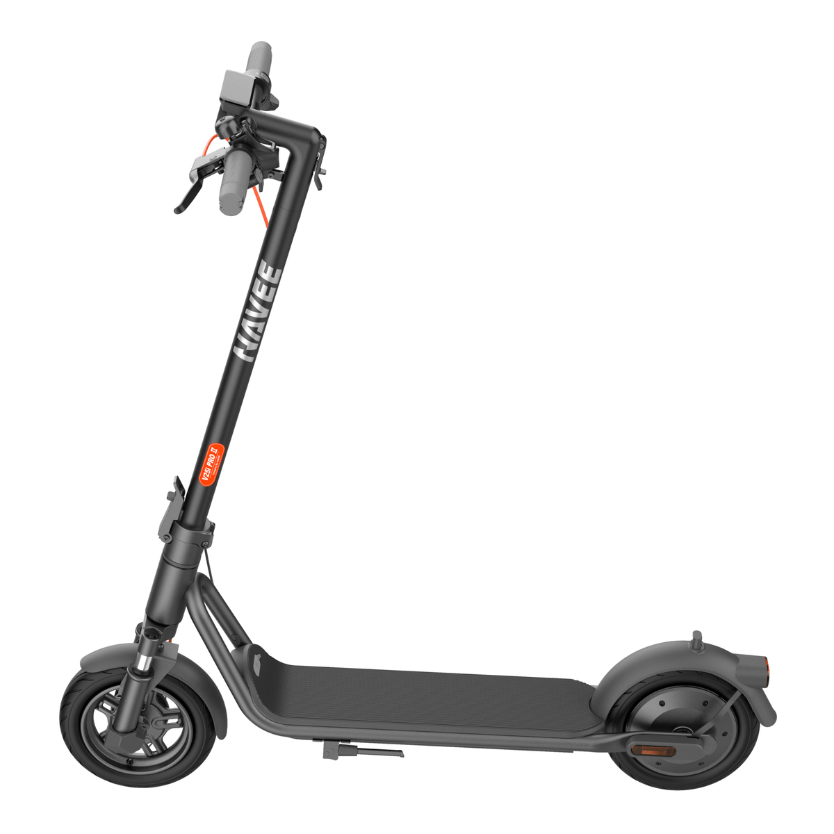 NAVEE V25i Pro II - E-Scooter - Wheelyshop