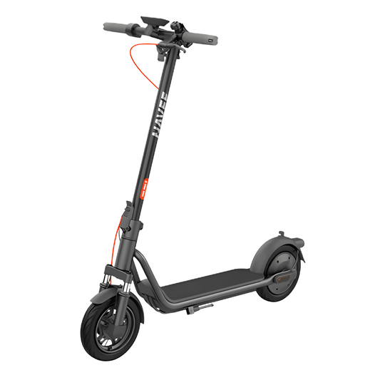 NAVEE V25i Pro II - E-Scooter - Wheelyshop