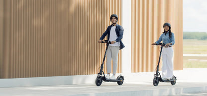 NAVEE V25i Pro II - E-Scooter - Wheelyshop