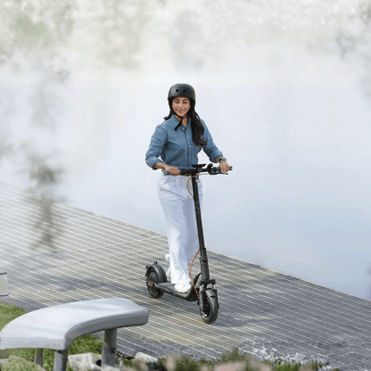 NAVEE V25i Pro II - E-Scooter - Wheelyshop