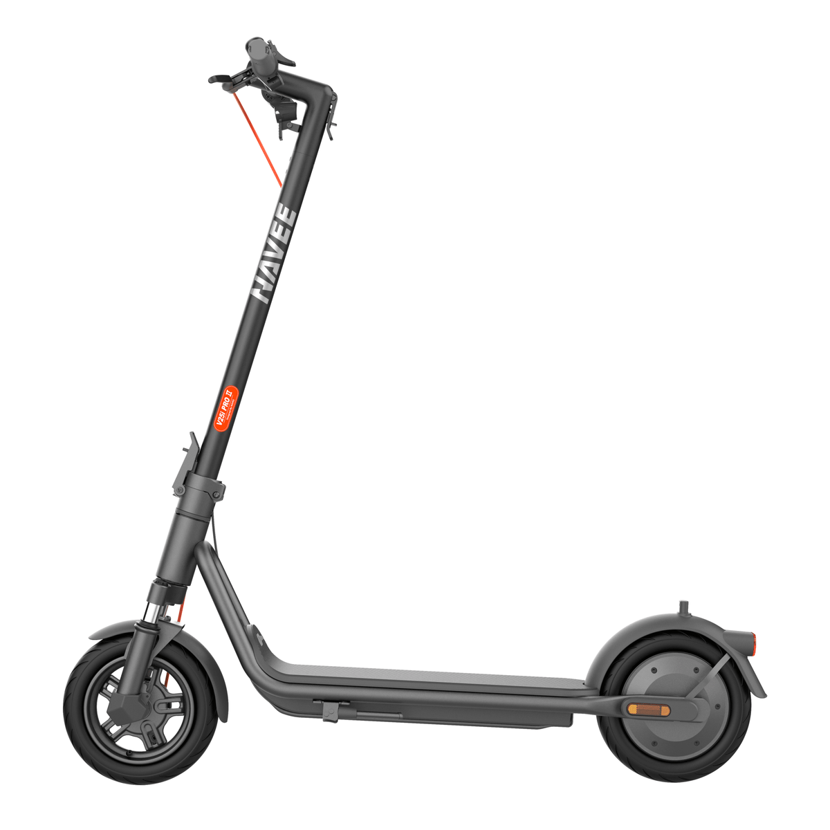NAVEE V25i Pro II - E-Scooter - Wheelyshop