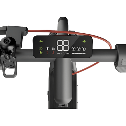 NAVEE V25i Pro II - E-Scooter - Wheelyshop