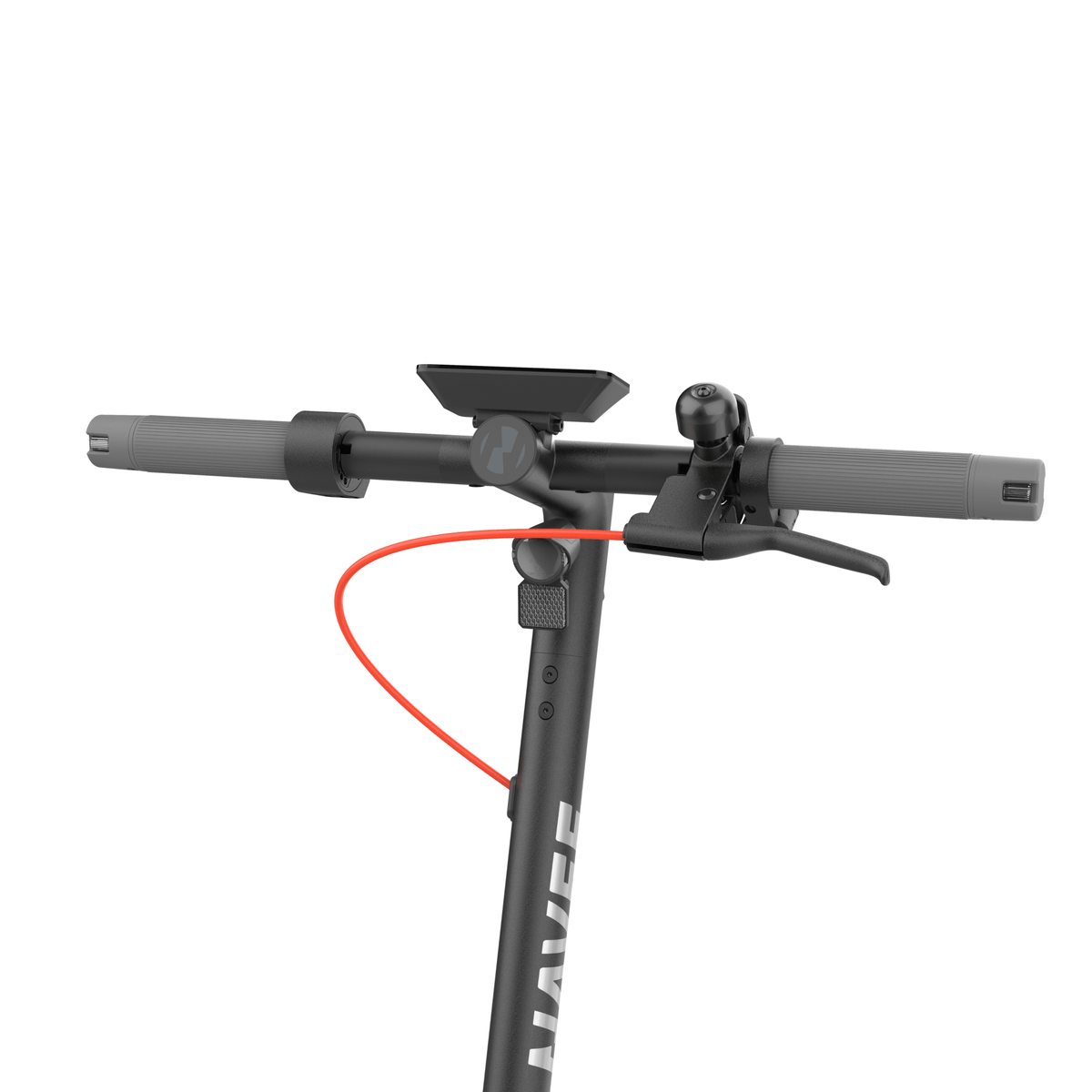 NAVEE V25i Pro II - E-Scooter - Wheelyshop