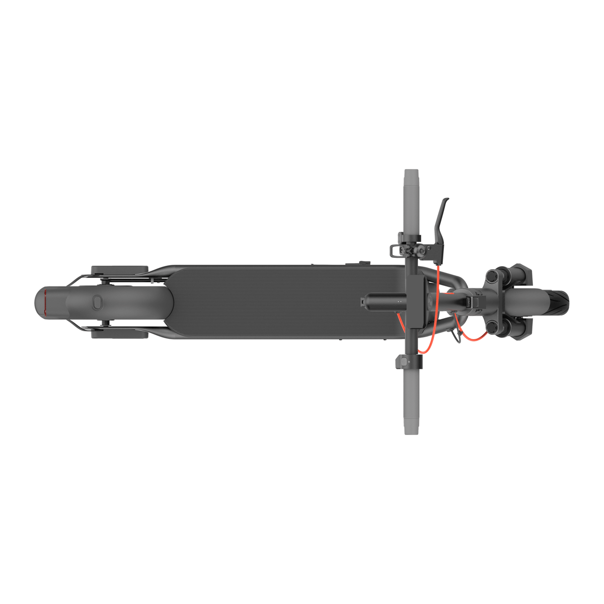 NAVEE V25i Pro II - E-Scooter - Wheelyshop