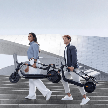 NAVEE V25i Pro II - E-Scooter - Wheelyshop