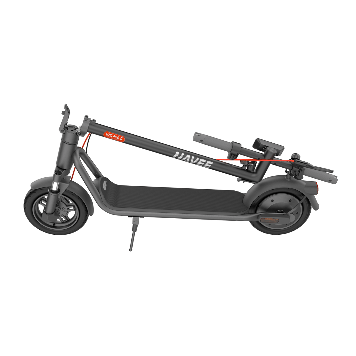 NAVEE V25i Pro II - E-Scooter - Wheelyshop