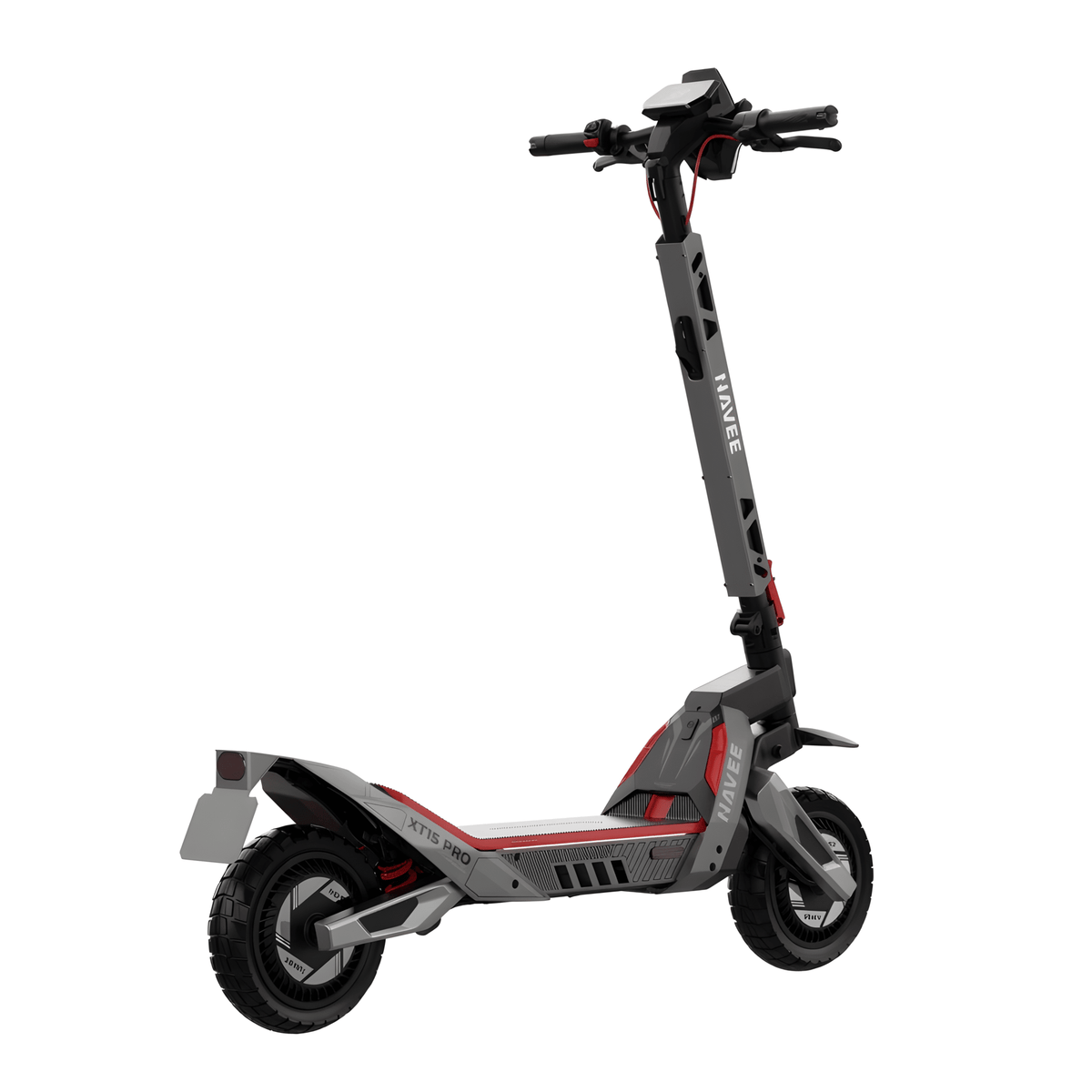 NAVEE XT5 Pro - E-Scooter - Wheelyshop