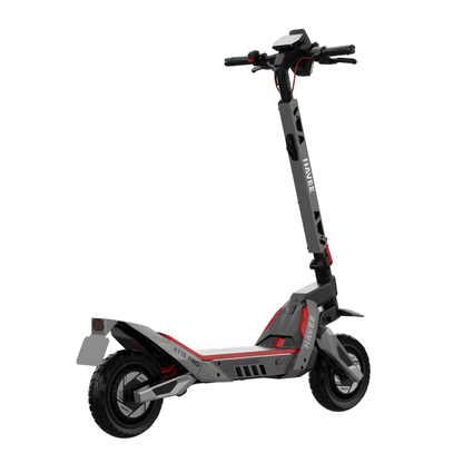 NAVEE XT5 Pro - E-Scooter - Wheelyshop