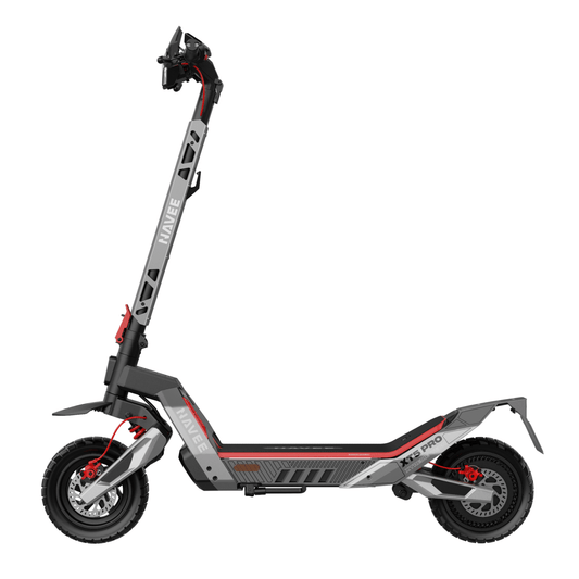 NAVEE XT5 Pro - E-Scooter - Wheelyshop