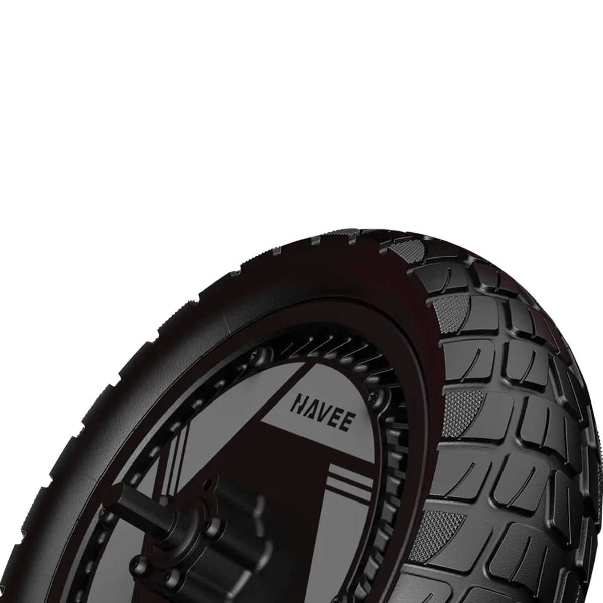 NAVEE XT5 Pro - E-Scooter - Wheelyshop